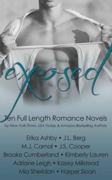 Exposed: An Anthology Read online