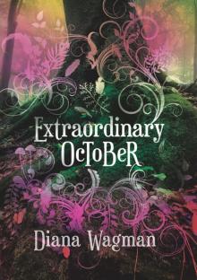 Extraordinary October Read online