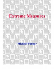 Extreme Measures (1991) Read online