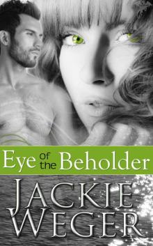 Eye of the Beholder Read online