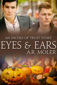 Eyes and Ears Read online