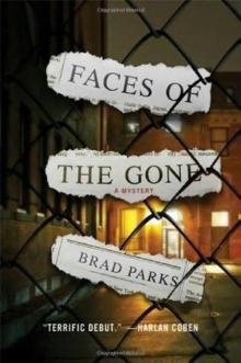 Faces of the Gone: A Mystery Read online