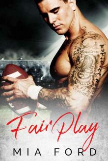 Fair Play Read online