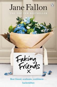 Faking Friends Read online