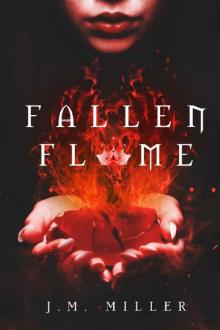 Fallen Flame Read online