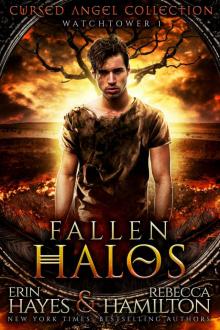 Fallen Halos Read online