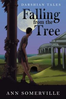 Falling From the Tree (Darshian Tales #2) Read online