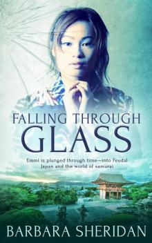 Falling Through Glass Read online