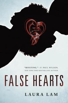 False Hearts Read online