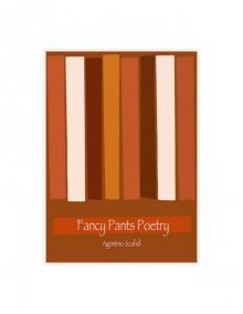 Fancy Pants Poetry Read online
