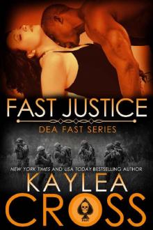 Fast Justice Read online