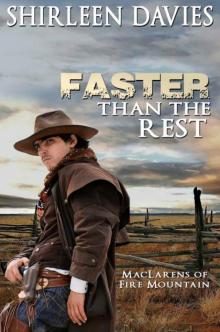 Faster Than the Rest Read online