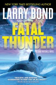 Fatal Thunder Read online