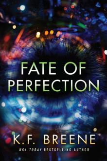 Fate of Perfection (Finding Paradise Book 1) Read online