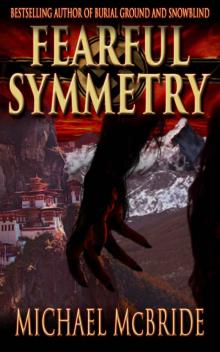 Fearful Symmetry: A Thriller Read online