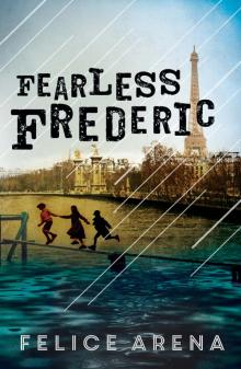 Fearless Frederic Read online