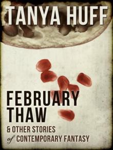 February Thaw Read online