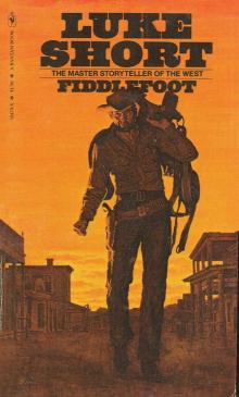 Fiddlefoot Read online