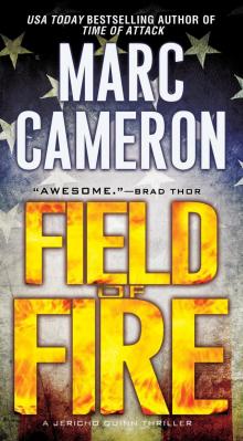 Field of Fire Read online