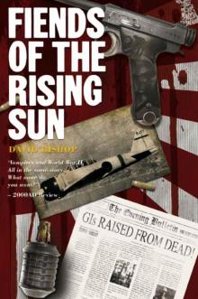 Fiends of the Rising Sun Read online