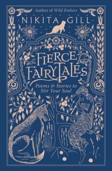 Fierce Fairytales Read online