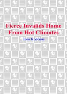 Fierce Invalids Home From Hot Climates Read online