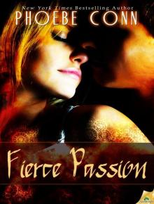 Fierce Passion Read online