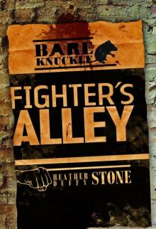 Fighter's Alley Read online