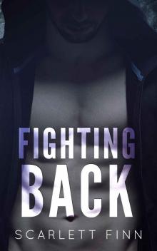 Fighting Back (Harrow Book 2) Read online