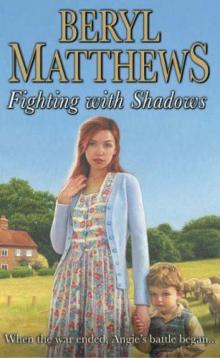 Fighting with Shadows Read online