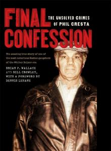 Final Confession Read online