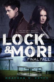 Final Fall Read online