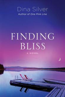 Finding Bliss Read online