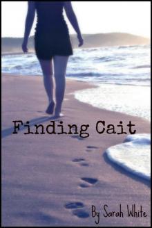 Finding Cait Read online