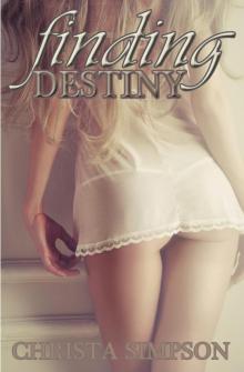 Finding Destiny Read online
