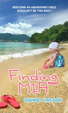 Finding Mia Read online