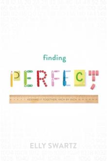 Finding Perfect Read online