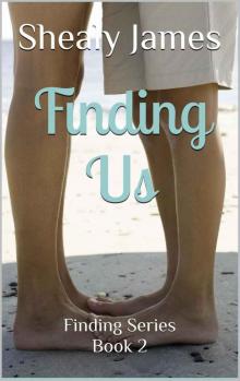 Finding Us (Finding #2) Read online