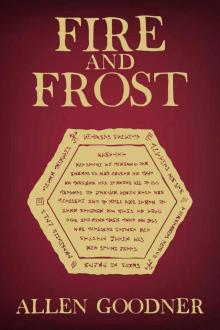 Fire and Frost (Seven Realms Book 1)
