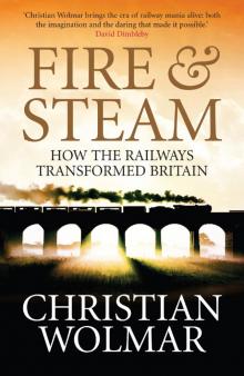 Fire and Steam Read online