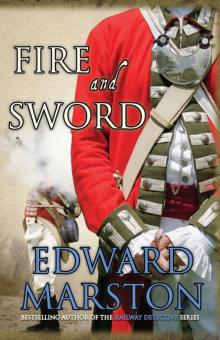 Fire and Sword cr-3 Read online