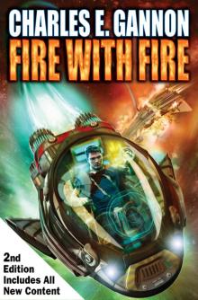 Fire with Fire, Second Edition Read online