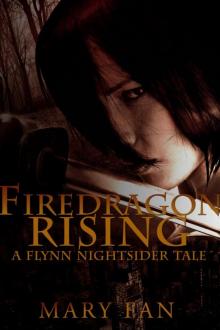 Firedragon Rising Read online
