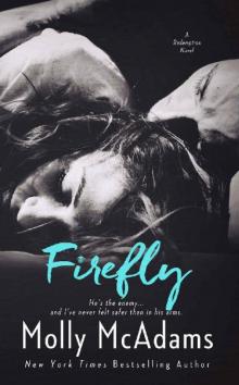 Firefly (Redemption Book 2)