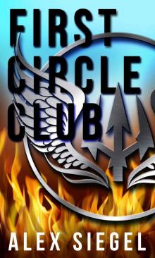 First Circle Club Read online