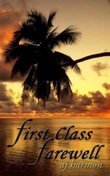 First Class Farewell Read online