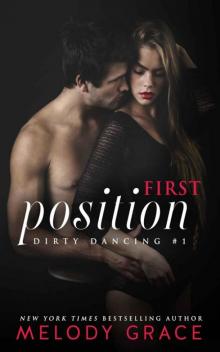 First Position (Dirty Dancing #1) Read online