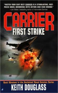 First Strike c-19 Read online