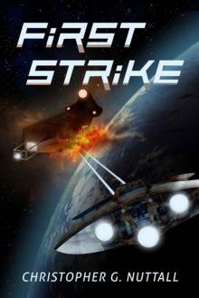 First Strike Read online