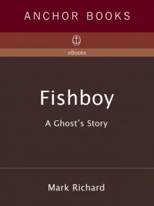 Fishboy Read online